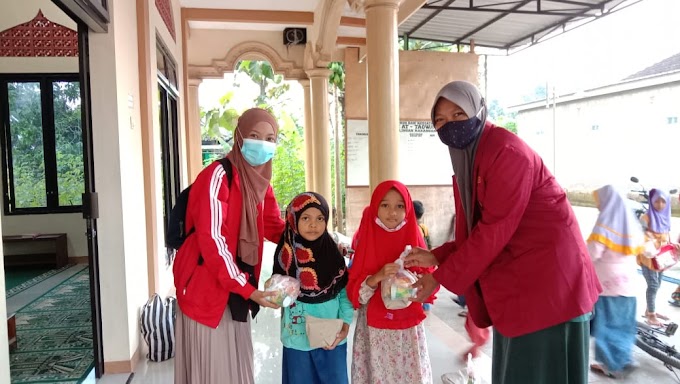 Safari Ramadhan