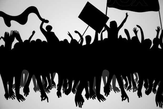 Ekspresi Gerakan Moral IMM Sebagai Creative Minority