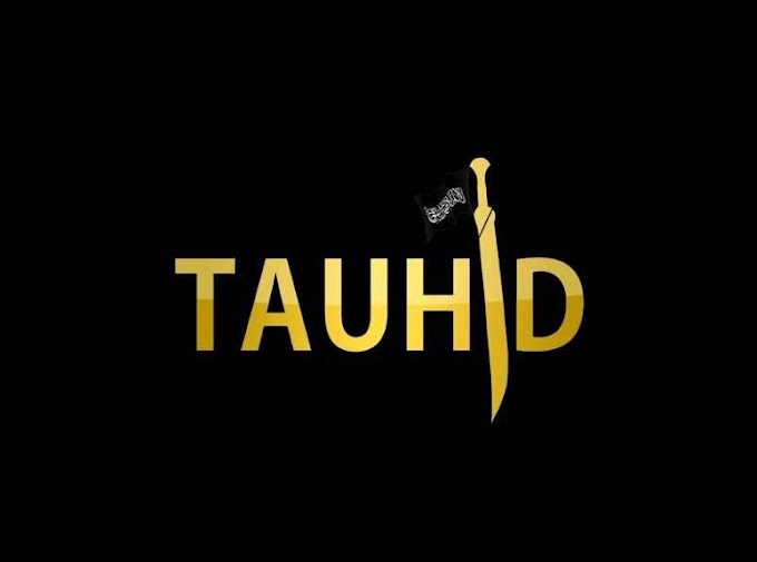 Mengenal Tauhid dan Pembagiannya
